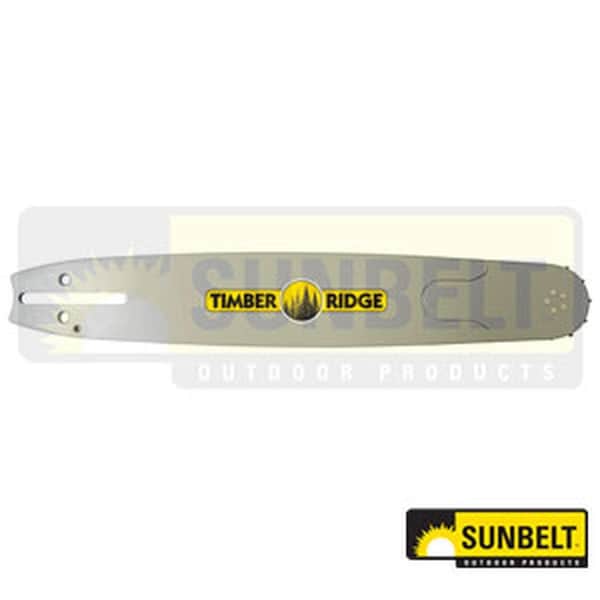 Aftermarket B128A0RNHVP Bar, 28 Replaceable Nose 280RNDD009 Fits Timber Fits Bridge Chain A-B128A0RNHVP-AI - main